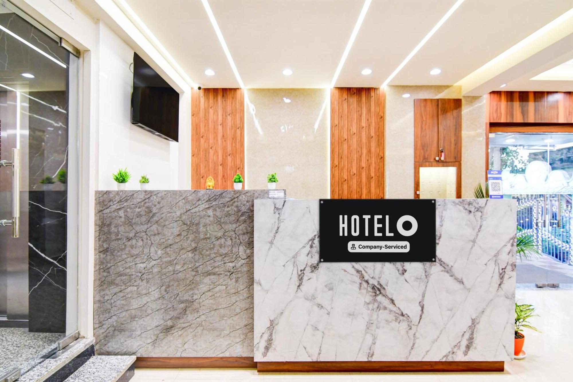 Super Townhouse Kaikhali Near Airport 콜카타 외부 사진